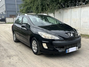 Авто Peugeot 308 2008 № 8988042