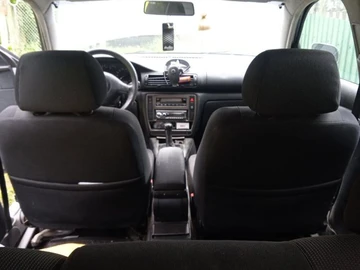Авто Volkswagen Golf 2000 № 8988061