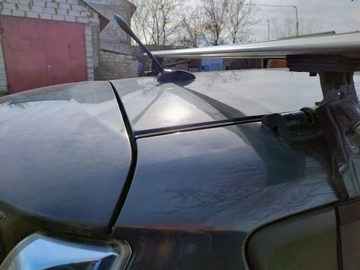 Авто Nissan Leaf 2013 № 8988078
