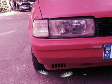 Авто Mazda 626 1985 № 8988084
