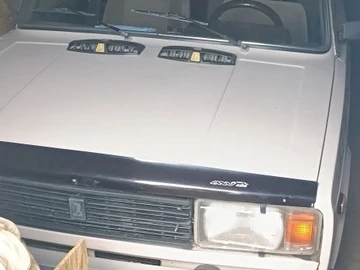 Авто ВАЗ 2105 1995 № 8988090