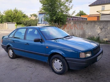 Авто Volkswagen Corrado 1992 № 8988099