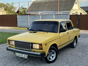 Авто ВАЗ 2105 1985 № 8988140