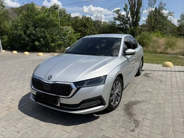 Авто Skoda Octavia 2020 № 8988145