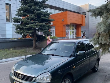Авто ВАЗ 2170 Priora 2011 № 8988150