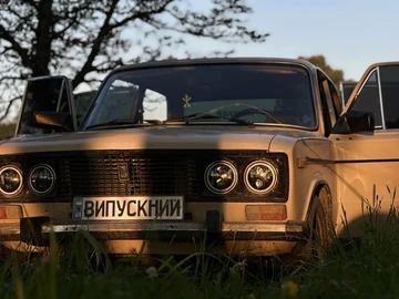 Авто ВАЗ 2106 1987 № 8988164
