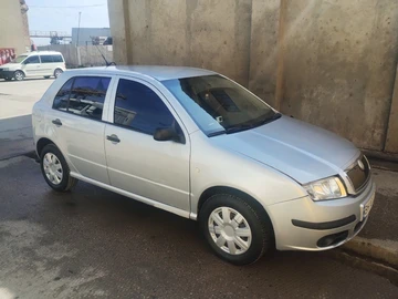Авто Skoda Fabia 2005 № 8988168