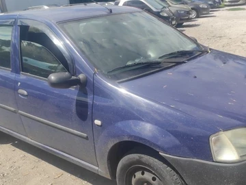 Авто Dacia Logan 2006 № 8988177