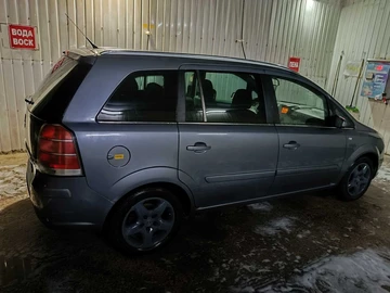 Авто Opel Zafira 2007 № 8988178