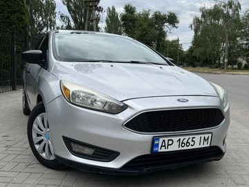 Авто Ford Focus 2015 № 8988179