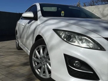 Авто Mazda 6 2010 № 8988187