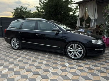 Авто Volkswagen Passat Variant 2008 № 8988278