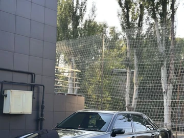 Авто Mercedes E Серия 1999 № 8988281