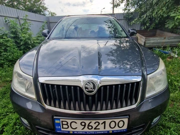 Авто Skoda Octavia 2011 № 8988288