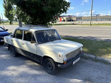 Авто ВАЗ 2101 1985 № 8988293