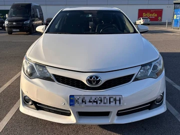 Авто Toyota Camry 2013 № 8988298