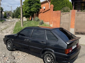 Авто ВАЗ 2114 2008 № 8988324