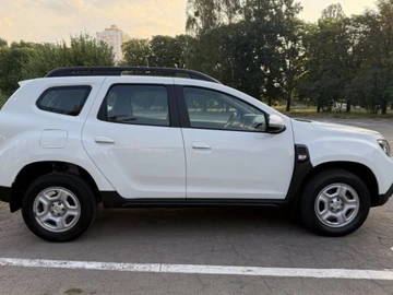 Авто Renault Duster 2023 № 8988325