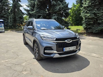 Авто Chery Tiggo 2020 № 8988369