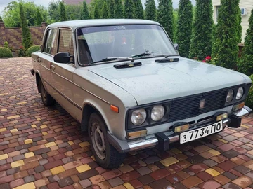 Авто ВАЗ 2106 1987 № 8988372