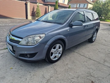 Авто Opel Astra 2007 № 8988386