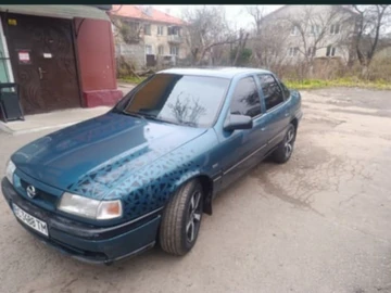 Авто Opel Vectra 2000 № 8988396