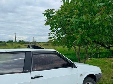 Авто ВАЗ 2108 1993 № 8988415