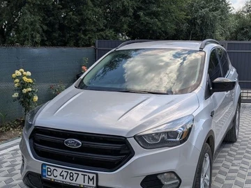 Авто Ford Escape 2019 № 8988416