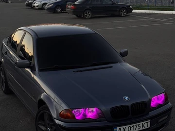 Авто BMW 3 Серия 1999 № 8988418