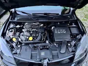Авто Renault Megane 2011 № 8988440