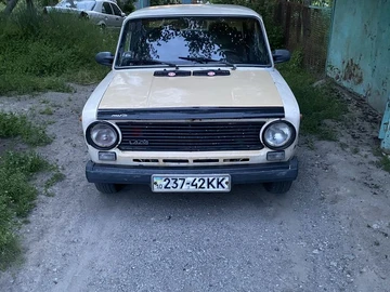 Авто ВАЗ 2101 1975 № 8988561