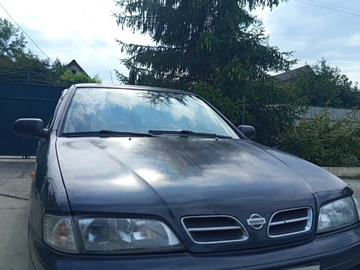 Авто Nissan Primera 1997 № 8988563
