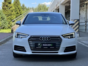 Авто Audi A4 2016 № 8988574