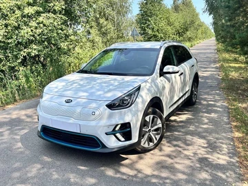 Авто KIA Niro 2020 № 8988633