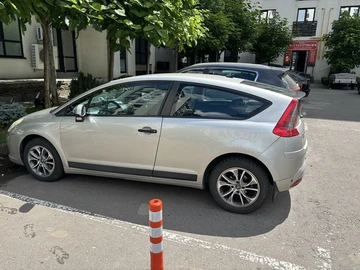 Авто Citroen C4 2008 № 8988640