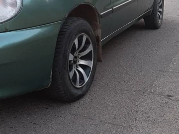 Авто Daewoo Lanos Sens  2009 № 8988648