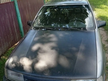Авто Opel Vectra 1989 № 8988660