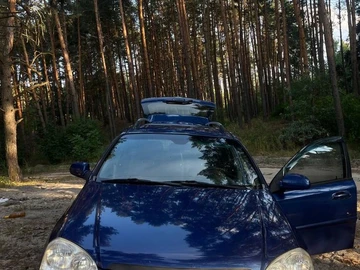 Авто Chevrolet Nubira 2006 № 8988661