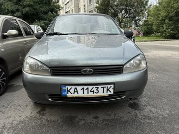 Авто ВАЗ 1117 Kalina 2008 № 8988669