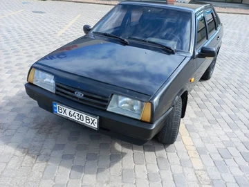 Авто ВАЗ 21099I 2006 № 8988728