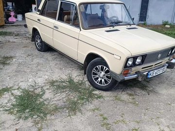 Авто ВАЗ 2106 1991 № 8988745