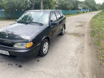 Авто ВАЗ 2115 2005 № 8988750