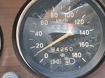 Авто ВАЗ 2106 1987 № 8988795