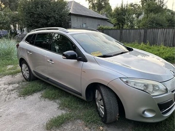 Авто Renault Megane 2012 № 8988803