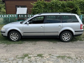 Авто Volkswagen Corrado 2002 № 8988813