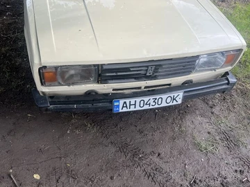 Авто ВАЗ 2105 1982 № 8988831