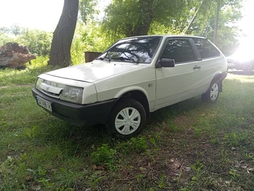 Авто ВАЗ 2108 1986 № 8988843