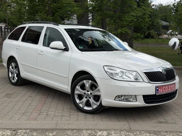 Авто Skoda Octavia 2011 № 8988853