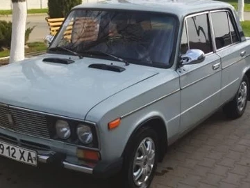 Авто ВАЗ 2106 1991 № 8988857