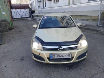 Авто Opel Astra 2004 № 8988885